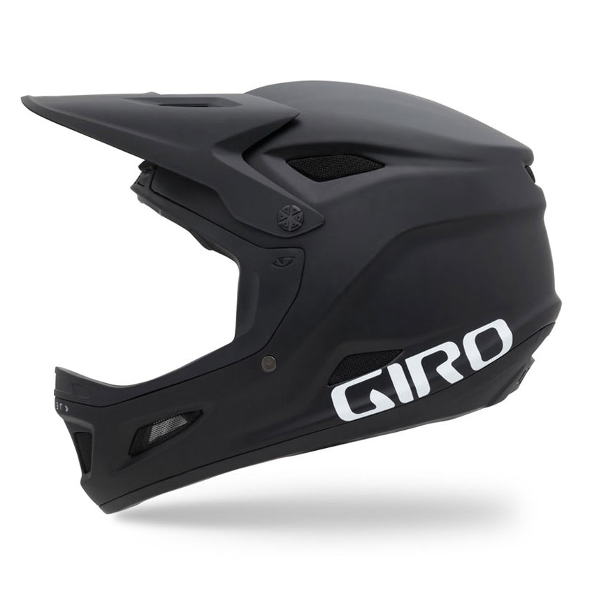 Giro Cipher Bike Helmet Matte Black