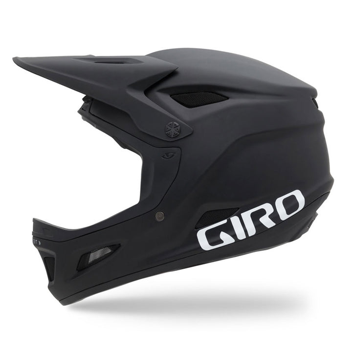 Giro Cipher Bike Helmet Matte Black