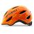 Giro Scamp Bike Helmet - Little Kids' Flame Lightning Bolts