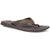 Reef Slammed Rover Sandals Brown