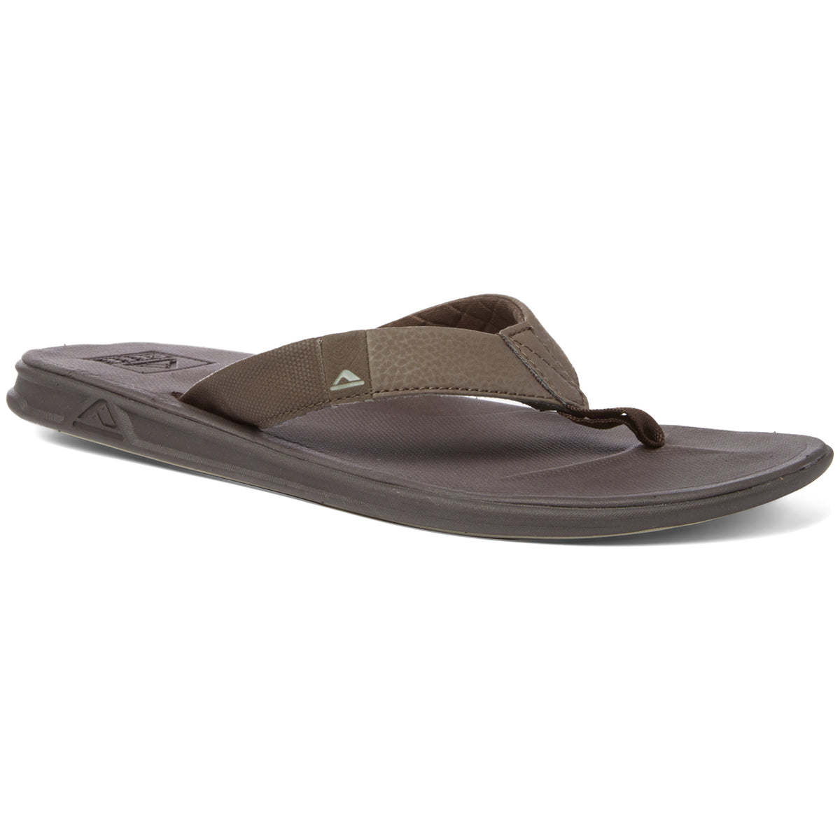 Reef Slammed Rover Sandals Brown