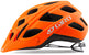 Giro Hex Bike Helmet Flame/White/Titanium