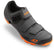 Giro Privateer R Shoes Dark Shadow/Flame