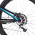 Transition Patrol Carbon 3 Complete Mountain Bike 2016 Race Raw