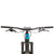Transition Patrol Carbon 3 Complete Mountain Bike 2016 Race Raw