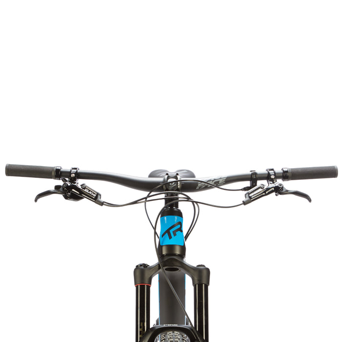 Transition Patrol Carbon 3 Complete Mountain Bike 2016 Race Raw