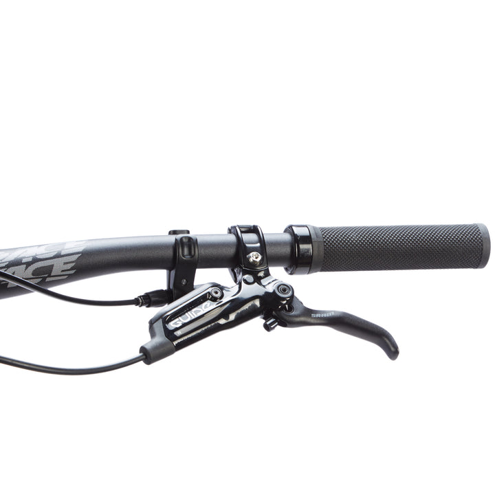 Transition Patrol Carbon 3 Complete Mountain Bike 2016 Race Raw