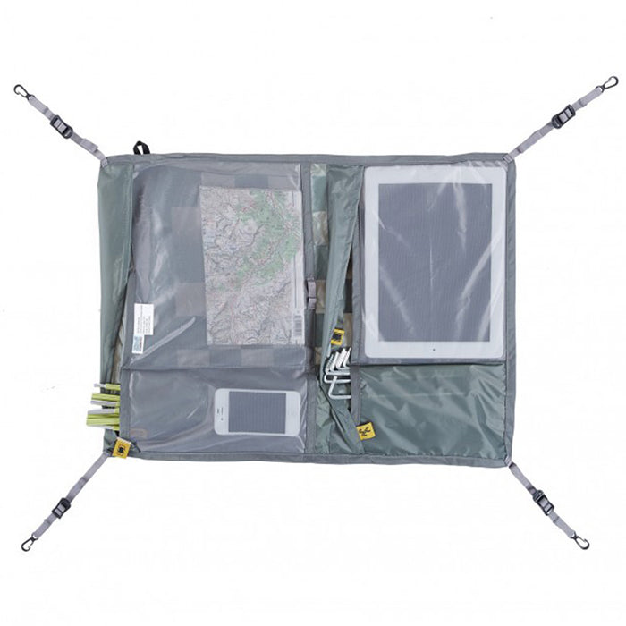 The North Face Tentertainment Center Castor Grey