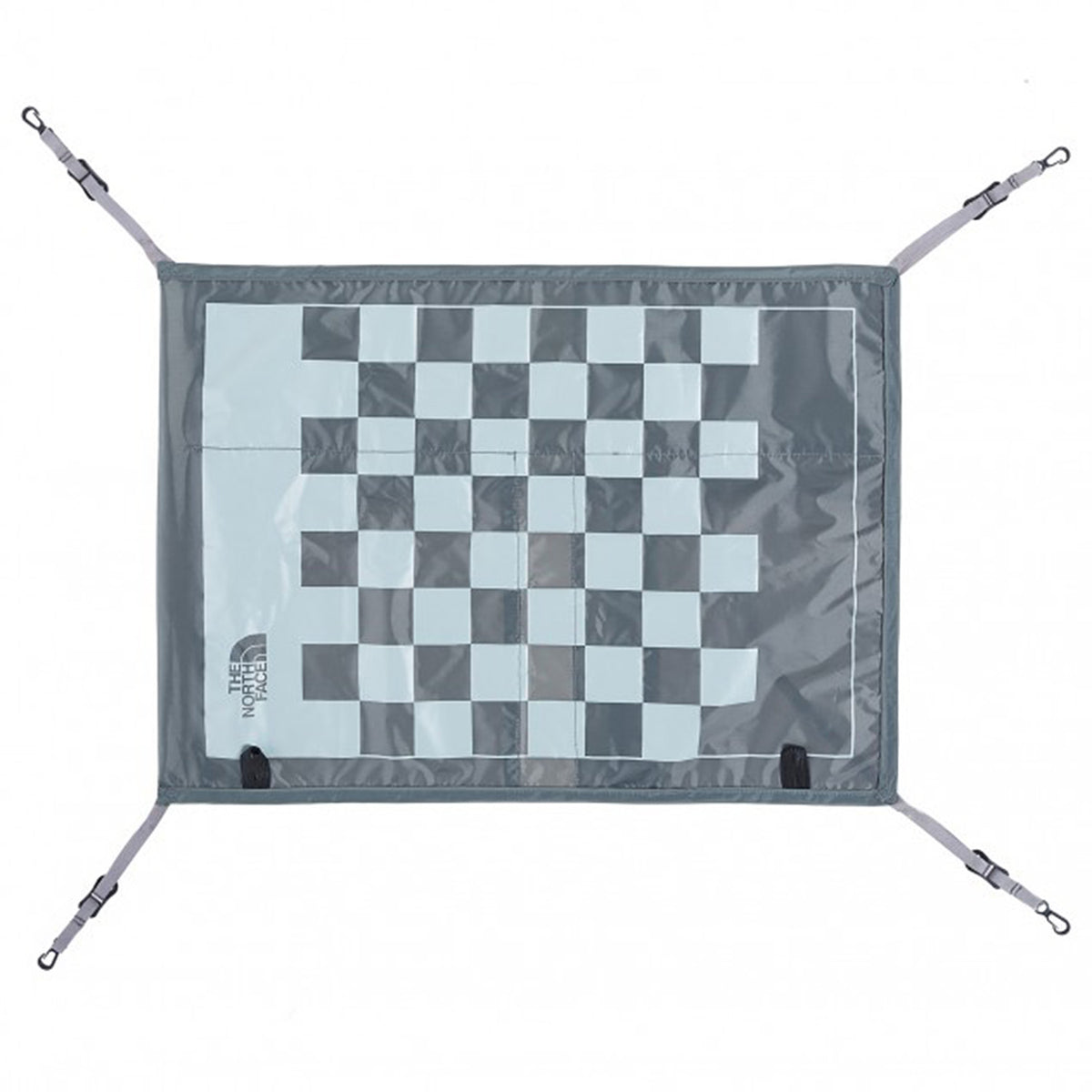 The North Face Tentertainment Center Castor Grey