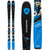 Dynastar Powertrack 79 Ca Fluid X Skis + NX 11 Bindings 2016