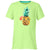 The North Face Short-Sleeve Graphic T-Shirt - Girls' Budding Green - Past Season