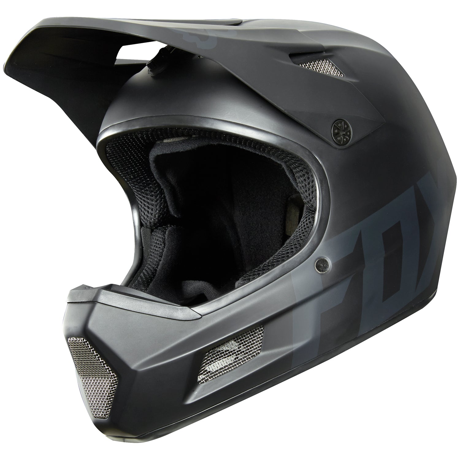 Fox Rampage Comp Bike Helmet – evo