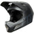Fox Rampage Comp Bike Helmet Matte Black