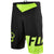 Fox Flexair Shorts Black