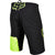 Fox Flexair Shorts Black
