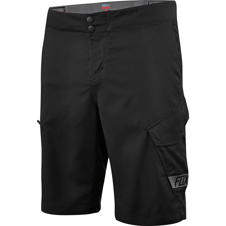 Fox Ranger Cargo Shorts Black
