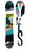 Yes. Hel Yes Snowboard - Women's 2016