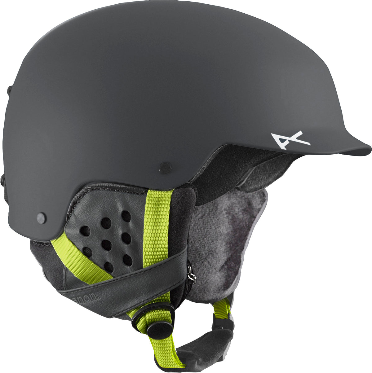 Anon Blitz Helmet Zip