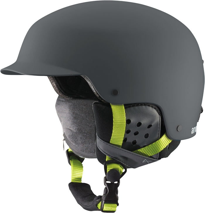 Anon Blitz Helmet Zip