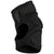 Fox Launch Pro Elbow Pads Black Back View