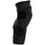 Fox Launch Pro Knee/Shin Guards Black Back View