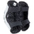 Fox Racing Peewee Titan Elbow Guards - Kids' Black/Silver Back View