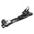 Tyrolia Adrenalin 16 Short Alpine Touring Ski Bindings 2016 Black/White Front View