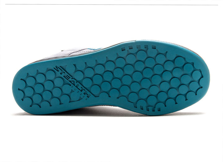 Five Ten Freerider Canvas Shoes - Women's Grey/Teal