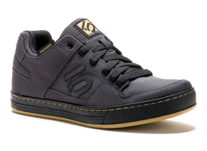 Five Ten Freerider Canvas Shoes Dark Grey/Khaki