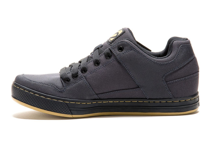 Five Ten Freerider Canvas Shoes Dark Grey/Khaki