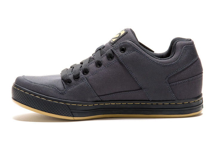 Five Ten Freerider Canvas Shoes Dark Grey/Khaki