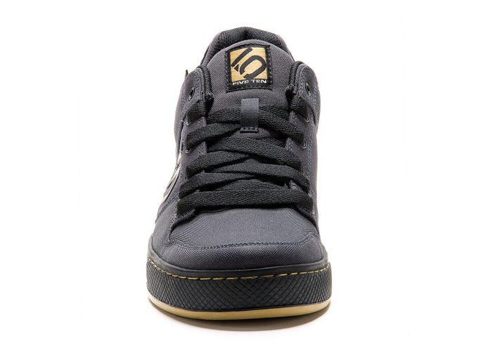 Five Ten Freerider Canvas Shoes Dark Grey/Khaki
