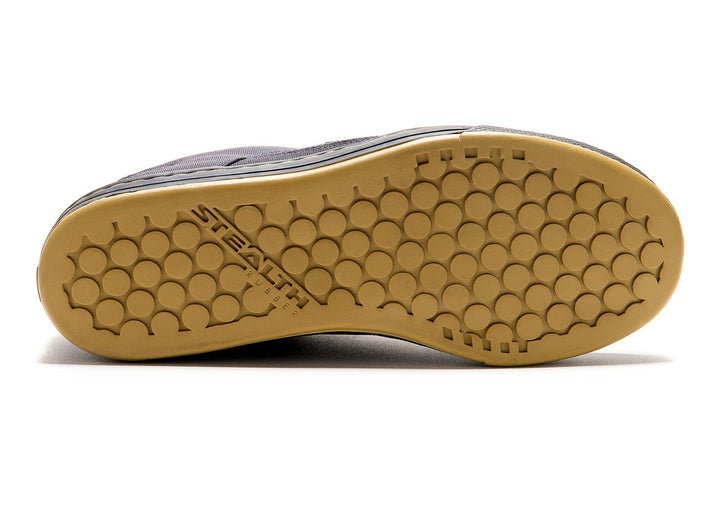 Five Ten Freerider Canvas Shoes Dark Grey/Khaki