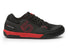 Five Ten Freerider Contact Shoes Black/Red