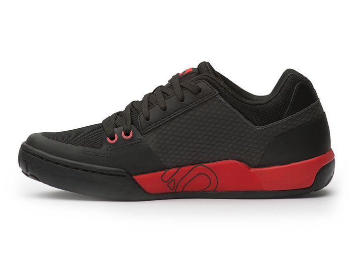 Five Ten Freerider Contact Shoes Black/Red
