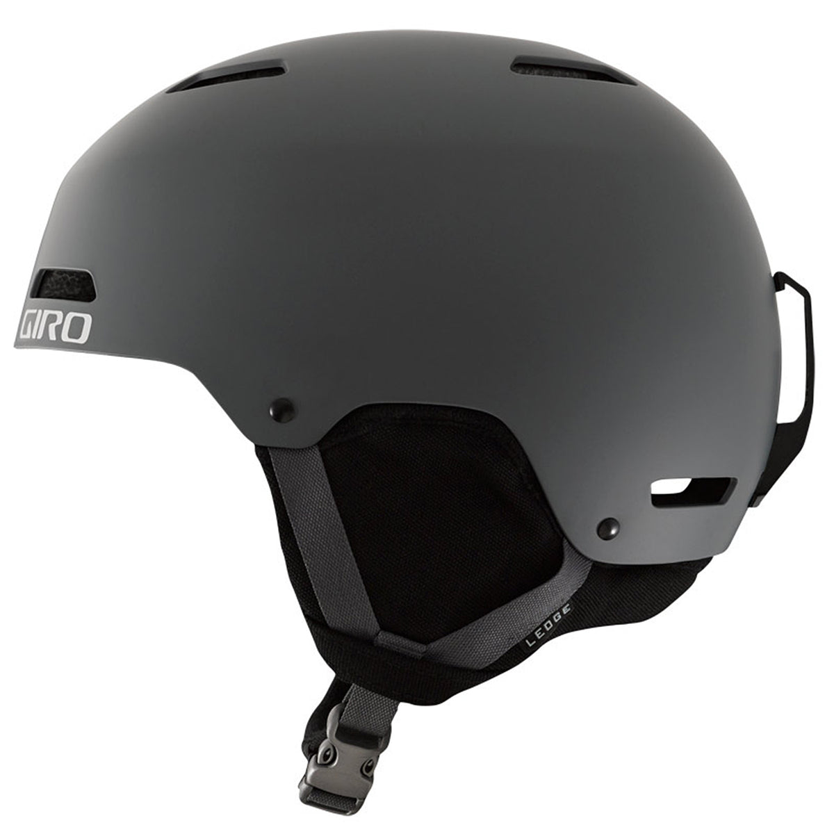 Giro Ledge Helmet Matte Dark Shadow