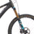 Yeti SB6c X01 Complete Mountain Bike - Used 2015 Raw/Grey