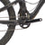 Yeti SB6c X01 Complete Mountain Bike - Used 2015 Raw/Grey