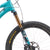 Yeti SB6c X01 ENVE Complete Mountain Bike - Used 2015 Turquoise