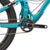 Yeti SB6c X01 ENVE Complete Mountain Bike - Used 2015 Turquoise