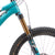 Yeti SB6c X01 ENVE Complete Mountain Bike - Used 2015 Turquoise