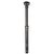 Race Face Turbine Dropper Seatpost Black