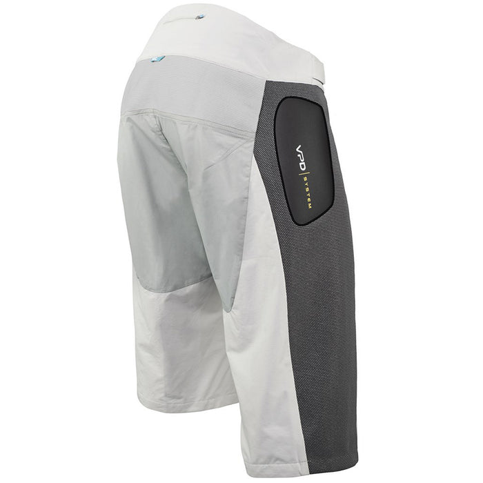 POC Resistance Strong Shorts Amine Grey