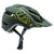 Troy Lee Designs A1 Bike Helmet Drone Army Green Detail 1 View