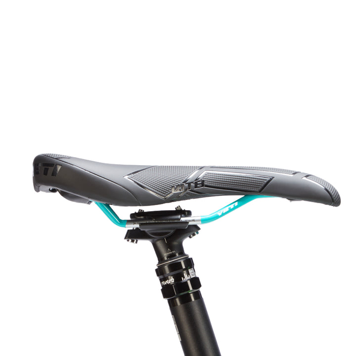 Yeti SB6c X01 Complete Mountain Bike 2016 Green