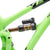 Yeti SB6c X01 Complete Mountain Bike 2016 Green