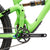 Yeti SB6c X01 Complete Mountain Bike 2016 Green