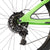 Yeti SB6c X01 Complete Mountain Bike 2016 Green