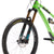 Yeti SB6c X01 Complete Mountain Bike 2016 Green