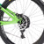 Yeti SB6c X01 Complete Mountain Bike 2016 Green